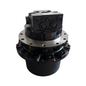 محرك السفر IHI55 IHI55J IHI55J2 رقم 0753788UA، محرك نهائي IHI55 IHI55N IHI55J لآلات البناء - Product Image 3