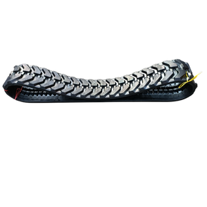 Резиновая гусеница 300x52,5x84 для экскаватора и гусеницы комбайна kubota - Product Image 3