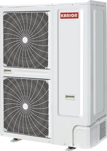Climatiseur split sur pied de 3 à 5 tonnes, refroidissement et chauffage - Product Image 5