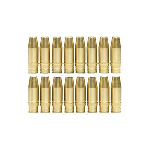 Guides de soupape en bronze de précision personnalisables à résistance aux hautes températures pour diesel pour véhicules utilitaires - Product Image 2