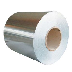 <span class=keywords><strong>CRCA</strong></span> Stahlblech Kunden spezifische Breite ASTM A109/AISI 1008 Kalt gewalzte vor lackierte/Prime Surface Langlebige kalt gewalzte Stahl produkte - Product Image 1