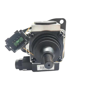 เครื่องยนต์ 6BG1T 6BG1 สำหรับรถขุดฮิตาชิ ZX48U-5A ZX200 รถดันดิน ปั๊มไฮดรอลิก - Product Image 2