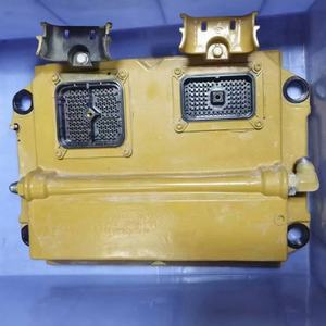 Módulo de computadora ECU ECM GLL60 GSH440 SPS342 D6E 10-20WB para control de excavadora, piezas de motor GP electrónicas - Product Image 2