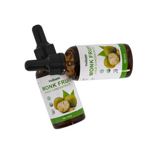 น้ำพระภิกษุสงฆ์น้ำเชื่อมผลไม้สารให้ความหวานผลไม้น้ำผลไม้เข้มข้น - Product Image 3