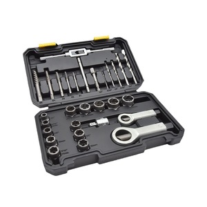 <b>Socket</b> Extractor 17mm Cr-Mo Reverse Thread For Damaged Bolt Removal Industrial Use - Product Image 2