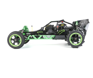 Auto RC <span class=keywords><strong>a</strong></span> Benzina ROFUN BAHA360 Scala 1/5 Veicolo Giocattolo <span class=keywords><strong>a</strong></span> Motore con Potente Motore <span class=keywords><strong>a</strong></span> 2 Tempi <span class=keywords><strong>a</strong></span> Benzina Camion Professionale RC per Adulti - Product Image 4