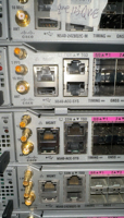 Routeur Cisco N540-ACC-SYS série NCS 540, 24 ports 1/10GE, 8 ports 10/25GE, 2 ports 100GE