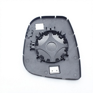 Nuevo Espejo Retrovisor Lateral Derecho Convexo para Citroën <span class=keywords><strong>Berlingo</strong></span> <span class=keywords><strong>2013</strong></span>, Repuesto - Product Image 1