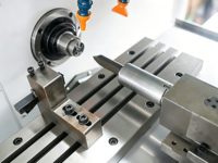 Tour CNC de précision horizontal YH20, économique et facile à utiliser, type outil multifonction, pour tournage et fraisage de barres métalliques de 20 mm