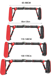 Cửa mới phòng tập thể Dục Thanh, pull-up thanh sức mạnh đào tạo cho cánh tay, lưng, bụng, và cơ ngực - Product Image 2