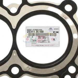 ปะเก็นฝาสูบคุณภาพสูง รุ่น 22311-2E100  223112E100 สำหรับรถยนต์ฮุนได แอคเซนต์ 22311 2E100 - Product Image 2