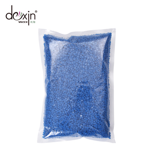 DEXIN 1000g camomille perles de <span class=keywords><strong>cire</strong></span> dépilatoire <span class=keywords><strong>cire</strong></span> dure pour l'épilation sur les parties du corps et le visage Bikini Salon spécial usine directe - Product Image 2