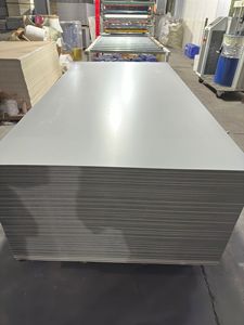 Thiết kế mới hiện đại chống va chạm không thấm nước và chống cháy than tre Panel tường - Product Image 6