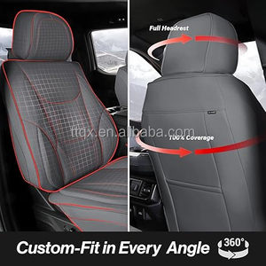 ถุงลมนิรภัย5ที่นั่งทั่วไปเหมาะสำหรับโตโยต้า Vios CRV <span class=keywords><strong>Mitsubishi</strong></span> <span class=keywords><strong>ASX</strong></span> perodua myvi ทนทานต่อการสึกหรอ - Product Image 2