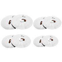 School Drum Horn Team Marching Big Cymbal Hand Cymbal for Foreign Trade Gong & Cymbal Instrument