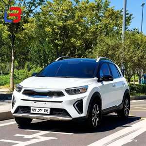 Stonic Modelo 2021 1.4L 100HP CVT Versión con Techo Solar SUV Especializado en Exportación a Rusia - Product Image 1