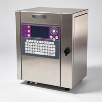 Imprimante jet d'encre reconditionnée M 9020 pour l'impression industrielle