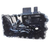حوض زيت محرك ألومنيوم جديد OE 11137618512 لسيارات BMW N20 N26 توربو F10 528i F30 328i E89 Z4 X1 2WD RWD