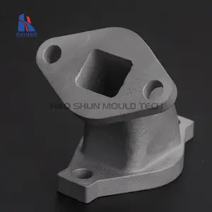 Layanan Desain HMT Shenzhen CNC pemasok mesin prototipe cepat 3D, layanan cetak Model 3D/