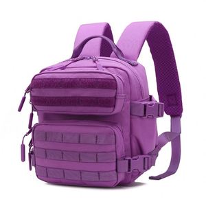 9L Tactical <b>Backpack</b> Multifunctional <b>Backpack</b> <b>Mini</b> Fitness Fashion Sports <b>Backpack</b> <b>Backpack</b> Hiking <b>Backpack</b> - Product Image 6