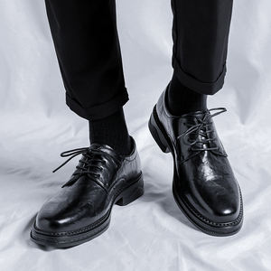 Scarpe Casual da <span class=keywords><strong>uomo</strong></span> con Design classico, scarpe da <span class=keywords><strong>uomo</strong></span>, - Product Image 5