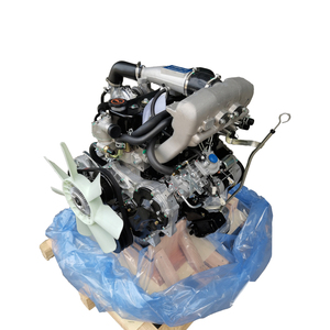 Moteur diesel turbocompressé 4JA1T neuf, 2,5 L, 4 cylindres, complet, testé à 100 % pour Isuzu D-MAX <span class=keywords><strong>KB</strong></span> 250 Pickup - Product Image 5