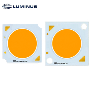 Generación de salida de alto lumen 6 CLM-9 1205LM CRI90 2200K-6500K Regulable Garantía de 3 años LUMINUSs COB LED - Product Image 1