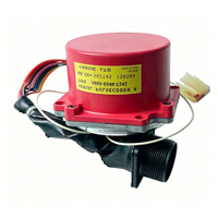 Encodeur de broche A860-0346-T241 pour moteur servo compatible avec le système de broche Fanuc, pièces de rechange pour robot industriel, livraison gratuite