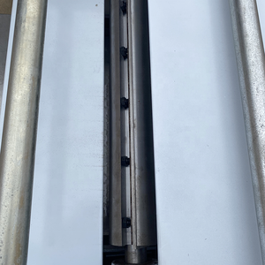 Machine à raboter le bois en gros, largeur de travail de 700 mm, <span class=keywords><strong>raboteuse</strong></span> épaisseuse - Product Image 4