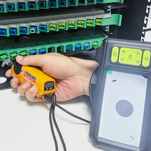 중국 공급업체 SC MPO MTP MT FA PC/APC 어레이 엔드페이스 디텍터 광섬유 현미경 - Product Image 5