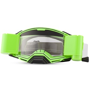 Gafas de Esquí con Marco de TPU Antivaho y Lentes de PC para Hombre y Mujer, Resistentes al Viento para Actividades al Aire Libre y Deportes de Montaña - Product Image 6