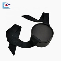 Impression personnalisée marque artisanat de luxe gagner thé Push up papier carton Tube cylindre emballage rond vide boîte-cadeau