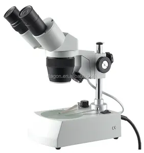 Leica M205 C Stereomicroscope 0.5x microscope zoom