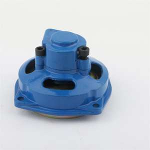 Cubiertas de Motor de 47/49cc y Cajas de Cambios de Colores para Vehículos Todoterreno Pequeños y Autos Deportivos de Gama Media - Product Image 4