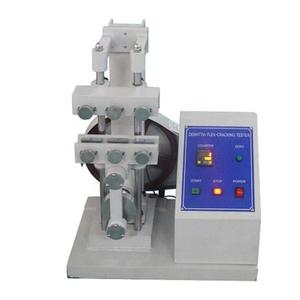 903 ISO 132 ASTM D813 Rubber Demattia Flexing Cracking Testing Machine - Product Image 3