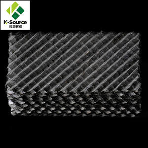 125y 250y 350y Acero inoxidable 304 316 Malla metálica Corrugado Estructurado Torre Embalaje - Product Image 4