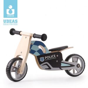 UDEAS vélo d'équilibre marcheur enfants monter enfants selle enfants mini vélo d'équilibre pied - Product Image 2