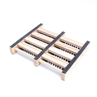 Brosse à chaussures en bois, paillasson, brosse de nettoyage durable, brosse à chaussures pour l'extérieur, grattoir pour nettoyer les chaussures de cheval