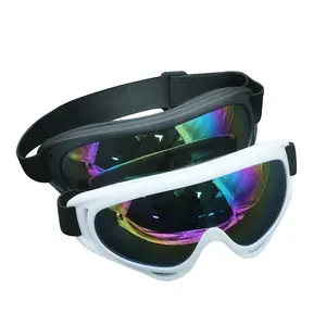 DAIERTA kacamata Anti kabut, kustom Anti kabut perlindungan UV400 wanita goggle Snowboarding