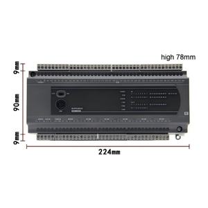 PLC Serie ES2/DVP16/24/40/58/80/60ES200R/DVP32ES200T/211T - Product Image 5