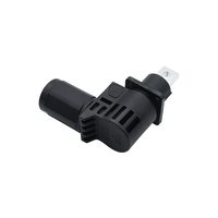 Connecteur de câble de batterie Lifepo4 étanche 6 mm 8 mm 12 mm 1500 V pour stockage d'énergie