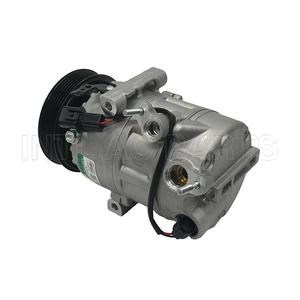 97701A5800 pour <span class=keywords><strong>Hyundai</strong></span> ELANTRA <span class=keywords><strong>I30</strong></span> VS14E <span class=keywords><strong>Compresseur</strong></span> de climatisation 10-0310 - Product Image 5
