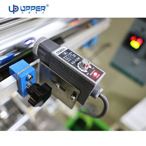 สายการผลิต<span class=keywords><strong>ลูกเกด</strong></span><span class=keywords><strong>เค้ก</strong></span>,เครื่องบรรจุมัฟฟิน<span class=keywords><strong>คั</strong></span><span class=keywords><strong>พ</strong></span><span class=keywords><strong>เค้ก</strong></span>แบบอัตโนมัติเต็มรูปแบบสำหรับเปลือกสี่เหลี่ยมจัตุรัส - Product Image 6