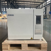 Autoclave à vide de classe B BIOBASE CN 23L 105-134 ° Écran tactile de 5 pouces pour laboratoire