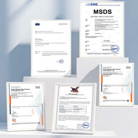 Fabricant de produits de marque privée personnalisés, élimine la plaque dentaire, fraîcheur toute la journée, dents sensibles, dentifrice pur naturel de l'Himalaya