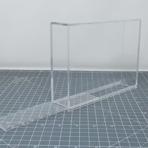 Boîte de présentation en acrylique de qualité supérieure SHP pour boîte de jeu Nintendo N64 avec protection UV - Product Image 4