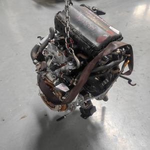 Marca TAI usada japonesa para Vitz 3SZ-VE 1.5L conjunto de motor de gasolina 90 HP <span class=keywords><strong>125</strong></span> Nm Torque 6 meses de garantía - Product Image 3