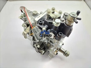 Pièces d'excavateur S55-VP 4TNV94 4TNV94L Pompe d'injection de moteur diesel 72990651332 - Product Image 4