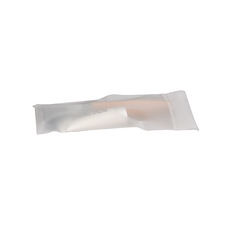 Hot Selling Luxury Eco Friendly Disposable Amenities Set Hotel Travel Shaving Kit