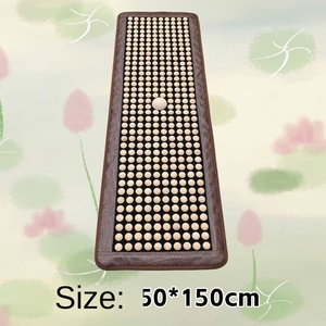Buffer van massief houten voetmassagepad Thuisvoetacupuntmassage Deken Loopmat Gezondheidszorgproducten - Product Image 5